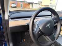 Gebraucht Tesla Model 3 RWD 208 kW (283 PS) 2022 Blau Limousine