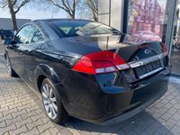 gebraucht Ford Focus Cabriolet 2.0 -16V Black Magic