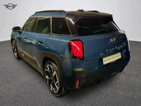 Gebraucht Mini Aceman Classic 135 kW (184 PS) 2024 Blau SUV