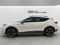 Gebraucht Cupra Formentor VZ 245 PS (180 kW) 2023 Weiß SUV