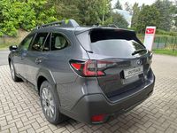 Neu Subaru Outback Exclusive+ 169 PS (124 kW) 2026 Magnetite grey Kombi