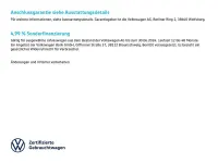 Neu Cupra Formentor VZ 333 PS (244 kW) 2026 Schwarz SUV