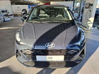 Neu Hyundai i10 Select 65 PS (47 kW) 2025 Grau Kleinwagen