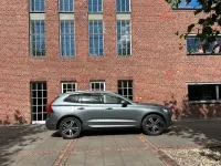 Gebraucht Volvo XC60 190 PS (139 kW) 2020 Grau SUV