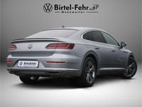 Gebraucht VW Arteon Business 272 PS (200 kW) 2019 Silber Limousine