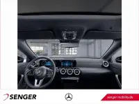 Gebraucht Mercedes CLA250e 218 PS (160 kW) 2023 Coupé