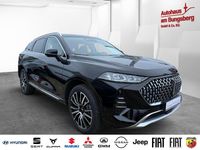 Neu Wey 05 Lux 476 PS (350 kW) 2025 Schwarz SUV