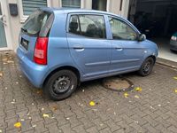 gebraucht Kia Picanto Klima 4türig