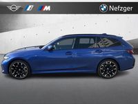 Gebraucht BMW 330 Comfort Edition 286 PS (210 kW) 2024 Blau Kombi