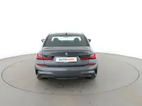 Gebraucht BMW M340 M Sport 340 PS (250 kW) 2021 Grau Limousine