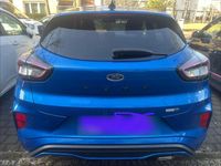 Usata Ford Puma ST 125 CV (91 kW) 2020 SUV