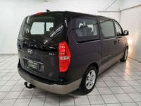 gebraucht Hyundai H-1 Travel Automatik 8-Sitzer | AHK | LM