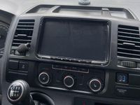 Używany VW Caravelle 179 KM (131 kW) 2012 Czarny Van