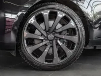 Gebraucht Land Rover Range Rover Autobiography 400 PS (294 kW) 2025 Schwarz SUV