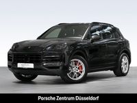 Gebraucht Porsche Cayenne S 475 PS (349 kW) 2024 Chromitschwarzmetallic SUV