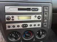 Gebraucht Ford Fiesta 60 PS (44 kW) 2004 Kleinwagen