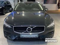 gebraucht Volvo V60 D3 Momentum Business+Licht+Laderaum uvm. LED