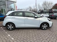 Gebraucht Honda Jazz Elegance 107 PS (78 kW) 2025 Weiß Kleinwagen