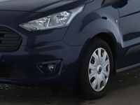 Gebraucht Ford Transit Trend 101 PS (74 kW) 2020 Blau Kombi