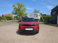 Gebraucht Opel Mokka GS Line 131 PS (96 kW) 2024 Rot SUV