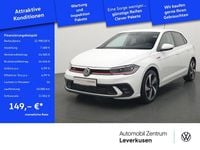 Gebraucht VW Polo GTI 207 PS (152 kW) 2024 Pure white Kleinwagen