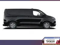 Neu Ford Transit Custom 170 PS (125 kW) 2026 Schwarz Kombi