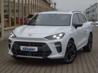 Używany Cupra Terramar 150 KM (110 kW) 2024 Biały SUV