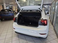Neu VW Polo 80 PS (58 kW) 2025 Weiß Limousine