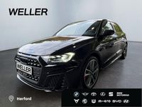 Gebraucht Audi A1 Comfort 150 PS (110 kW) 2023 Mythosschwarz metallic Kleinwagen