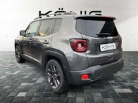 Gebraucht Jeep Renegade 150 PS (110 kW) 2021 Granitcrystal SUV