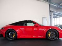 Gebraucht Porsche 992 480 PS (353 kW) 2024 Rot Cabrio