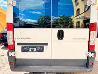 Brugt Citroën Jumper 110 HK (80 kW) 2014 Hvid MPV