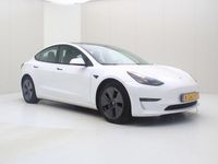 Gebraucht Tesla Model 3 Long Range AWD 258 kW (351 PS) 2020 Weiß Limousine