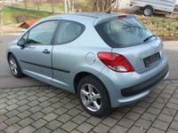 gebraucht Peugeot 207 95 VTi Filou