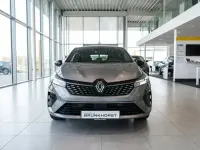 Ny Renault Clio V Techno 90 HK (66 kW) 2026 Grå Hatchback