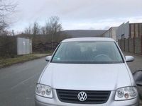 gebraucht VW Touran 116 ps