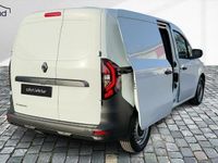 Neu Renault Kangoo 131 PS (96 kW) 2025 Mineralweiss Kombi