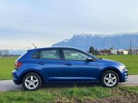 gebraucht VW Polo PoloVI 1.0 TSI Highline