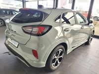Neu Ford Puma ST-Line 155 PS (114 kW) 2026 Grau SUV