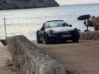 Gebraucht Porsche 911 Carrera S 400 PS (294 kW) 2012 Schwarz Coupé