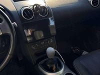 Gebraucht Nissan Qashqai I-Way 110 PS (80 kW) 2013 Grün SUV