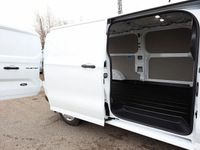 gebraucht Ford 300 Transit Custom 110 TDCi TrendL2 New Model