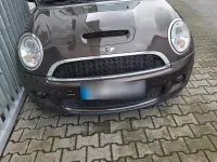 Gebraucht Mini Clubman 174 PS (127 kW) 2008 Braun Kombi