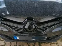 Gebraucht Renault Captur Experience 90 PS (66 kW) 2017 Schwarz SUV