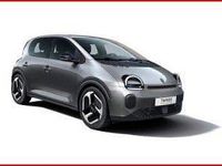 Neu Renault Twingo Urban 60 kW (82 PS) 2026 Grau Kleinwagen