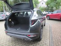 gebraucht Hyundai Tucson Hybrid 2WD Trend / SOFORT VERÜGBAR