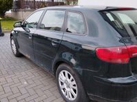 gebraucht Audi A3 1.9 TDI