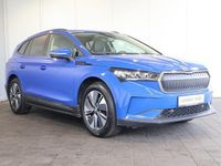 Gebraucht Skoda Enyaq iV Loft 131 kW (179 PS) 2022 Blau SUV