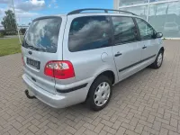 Gebraucht Ford Galaxy Ghia 140 PS (102 kW) 2005 Grau Van / Kleinbus