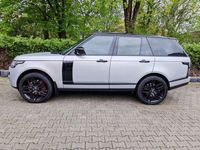 gebraucht Land Rover Range Rover Autobiography